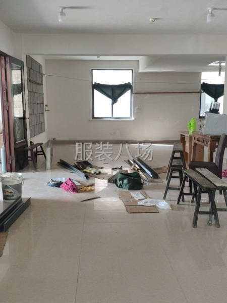 出租莫城独栋3层半-第1张图片