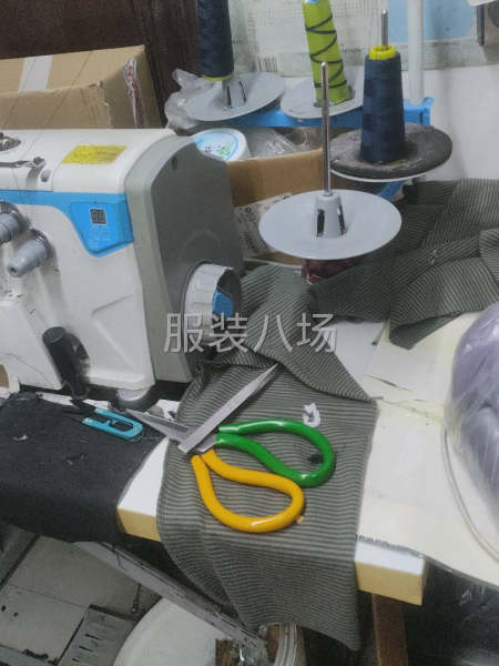 专业针织加工  来料加工  质量保证-第2张图片