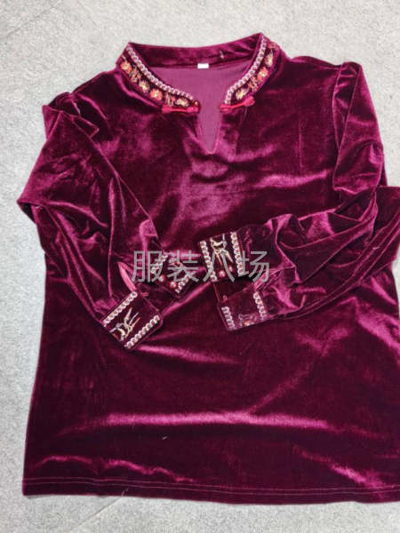 招熟练缝纫工，工序记件，女性和夫妻档优先，没有宿舍-第2张图片