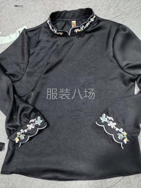 招熟练缝纫工，工序记件，女性和夫妻档优先，没有宿舍-第3张图片