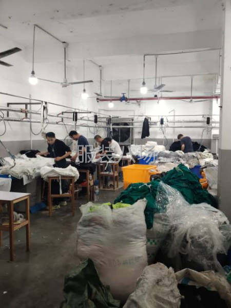 10-20人加工厂承接订单-第1张图片
