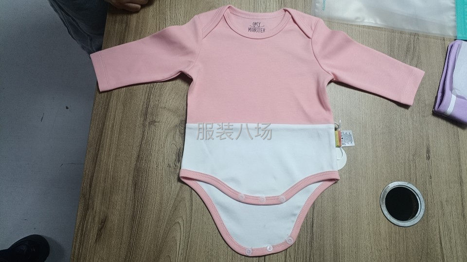 针织全品+梭织基础款-第7张图片