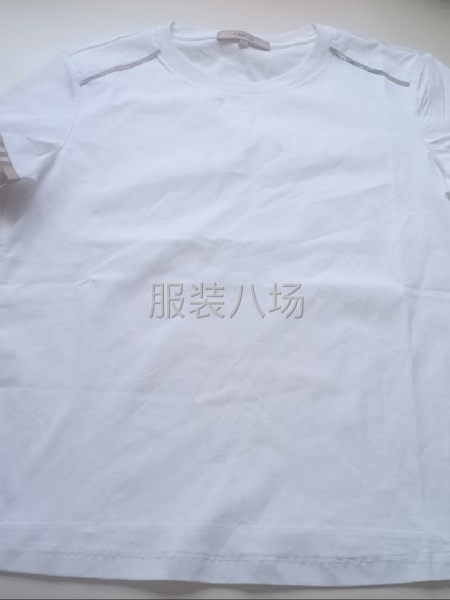 针织全品+梭织基础款-第2张图片