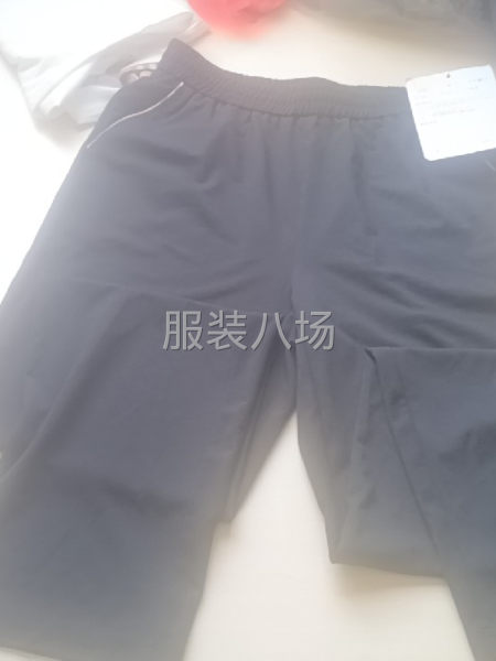 针织全品+梭织基础款-第3张图片