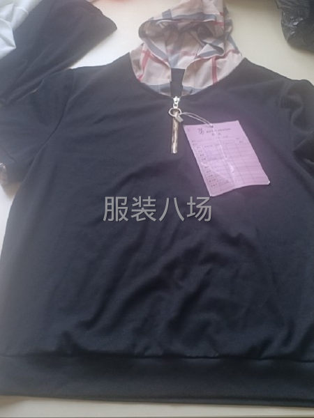 针织全品+梭织基础款-第5张图片