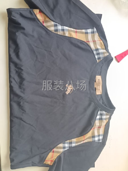 针织全品+梭织基础款-第1张图片