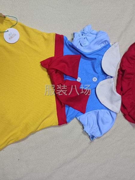 针织全品+梭织基础款-第9张图片