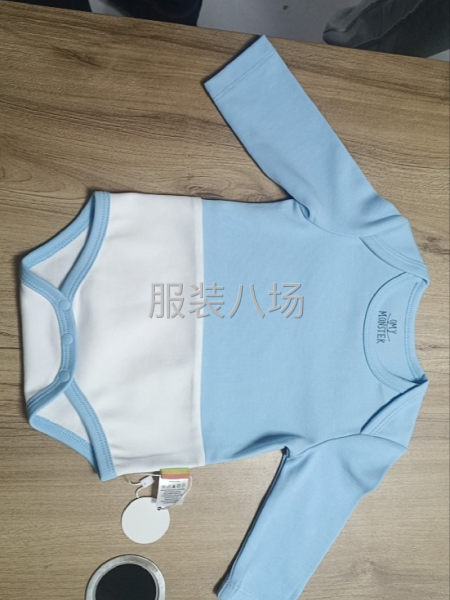针织全品+梭织基础款-第6张图片