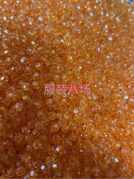 源头厂家，专业生产电脑绣花珠，米珠，米泡，管，等等-第6张图片