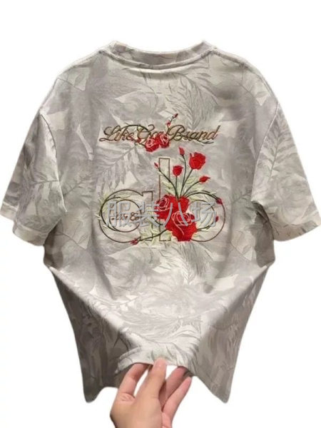 承接各种类型外套上衣裤子-第6张图片