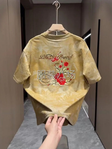 承接各种类型外套上衣裤子-第7张图片