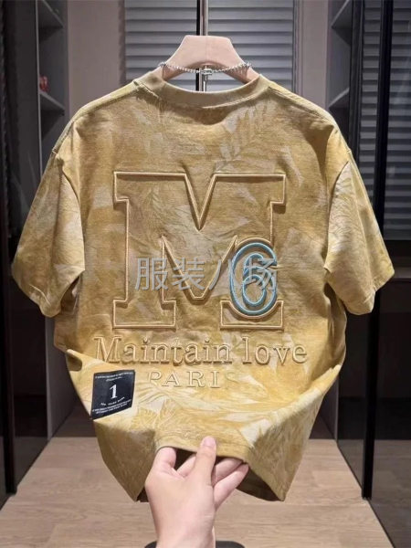 承接各种类型外套上衣裤子-第8张图片