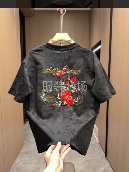 承接各种类型外套上衣裤子-第5张图片