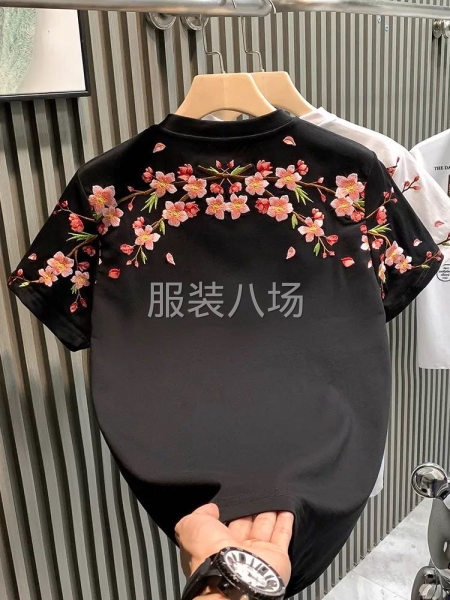 承接各种类型外套上衣裤子-第4张图片