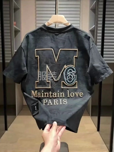 承接各种类型外套上衣裤子-第9张图片