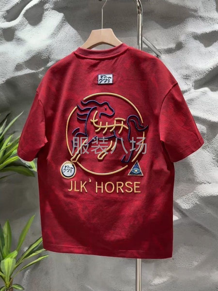 承接各种类型外套上衣裤子-第2张图片