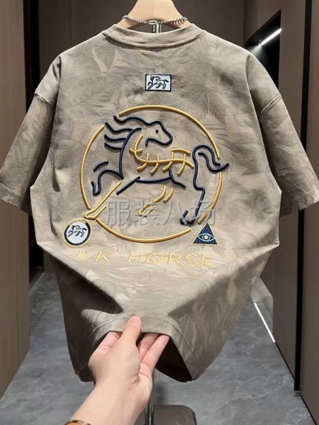 承接各种类型外套上衣裤子-第3张图片