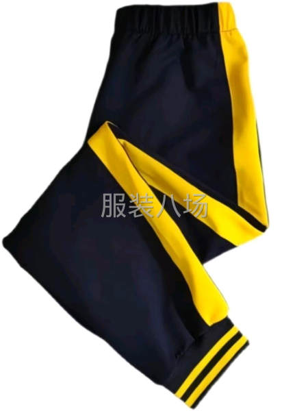 主产校服套装-第2张图片