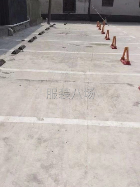 塘桥界牌头厂房出租（塘许线大马路边）-第1张图片