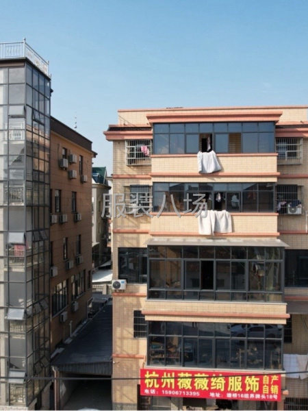 塘桥界牌头厂房出租（塘许线大马路边）-第2张图片