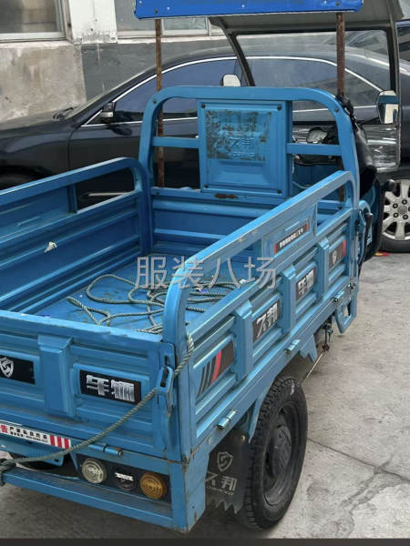 久帮三轮车需要联系-第3张图片