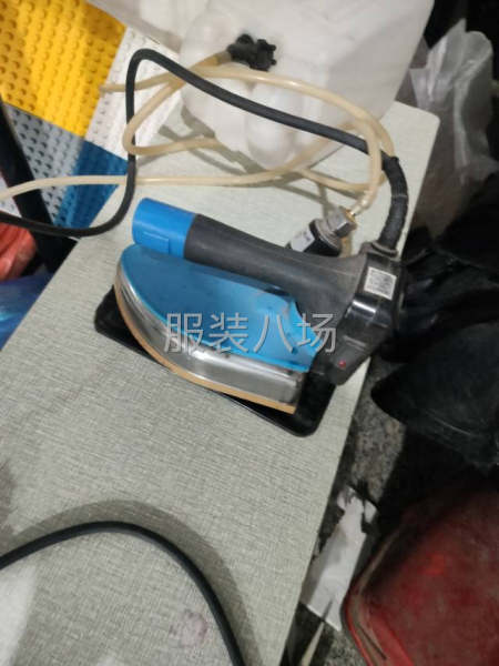 电熨斗有没有要的-第1张图片