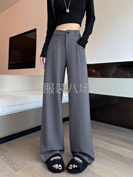 服装仓库杂工-第1张图片