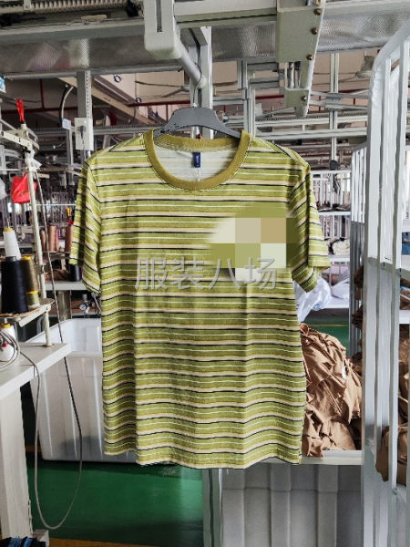 招专业砍车1名，专业包后领织带在1名，货源充足-第1张图片