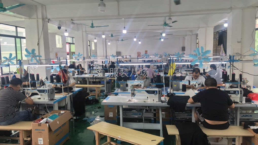 主做梭织女裤，半身裙，款式简单，货源稳定-第1张图片