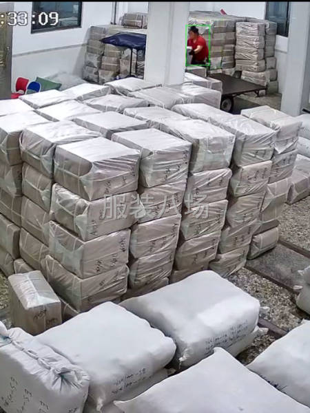 承接各类服饰加工-第7张图片