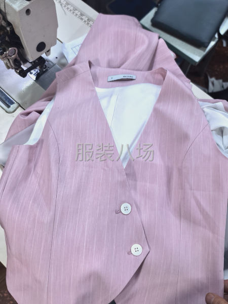 多款裁片，现金结算-第1张图片