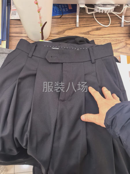 淘宝供货小单快反，上手有工价-第3张图片