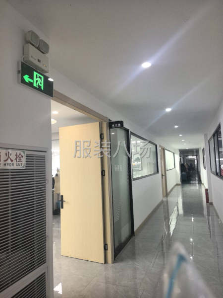 专业女裤版师-第2张图片