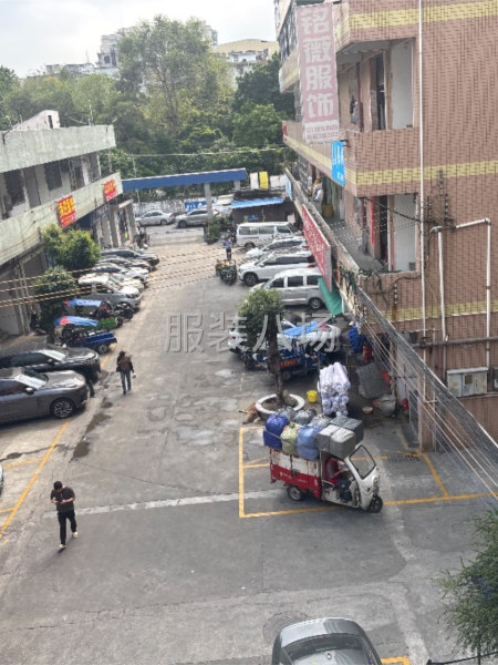 全新装修好空厂房转让-第1张图片