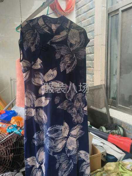 简单裙子外发-第1张图片