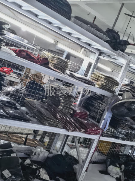 烫整件衣服-第1张图片