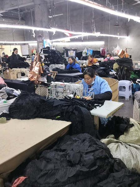 射洪市超凡制衣厂-第3张图片