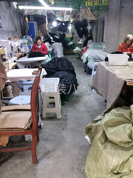 射洪市超凡制衣厂-第4张图片