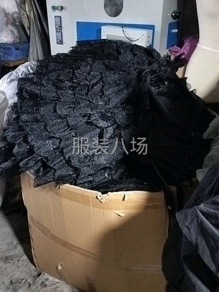 射洪市超凡制衣厂-第5张图片