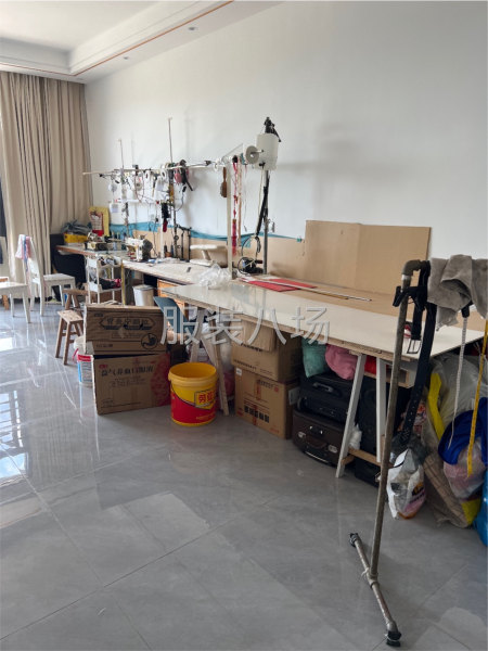 夫妻档加工厂承接订单-第1张图片