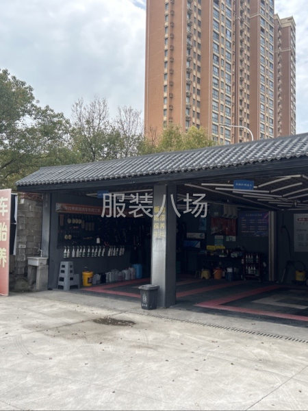 盈利店铺转让或出租，包赚钱-第3张图片