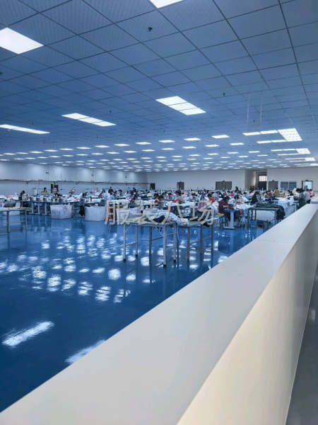 济宁100-500人加工厂