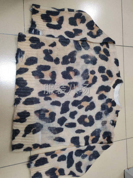 十几年毛衣专业生产厂家-第2张图片