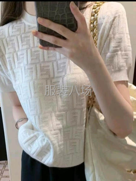 十几年毛衣专业生产厂家-第9张图片