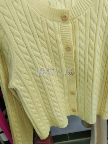 十几年毛衣专业生产厂家-第3张图片