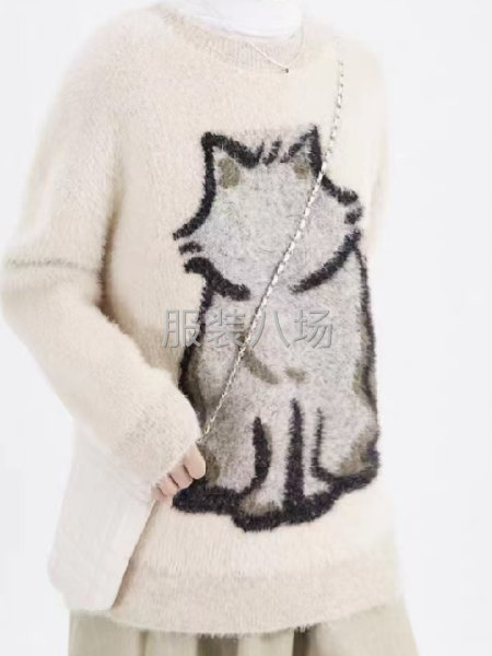 十几年毛衣专业生产厂家-第5张图片