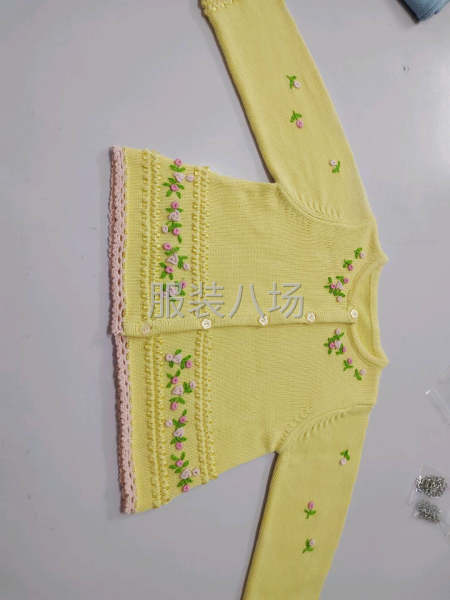 十几年毛衣专业生产厂家-第6张图片