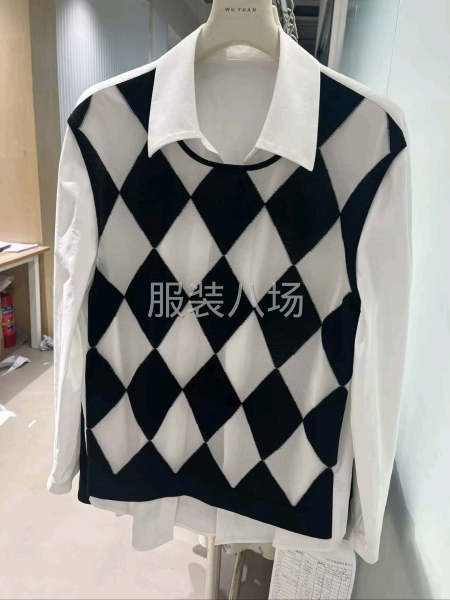 十几年毛衣专业生产厂家-第1张图片