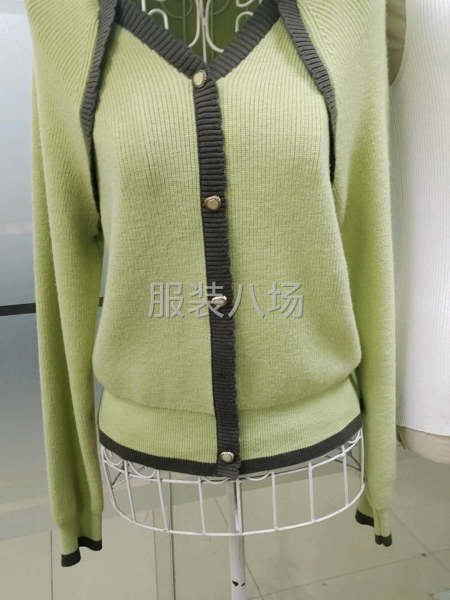 十几年毛衣专业生产厂家-第4张图片