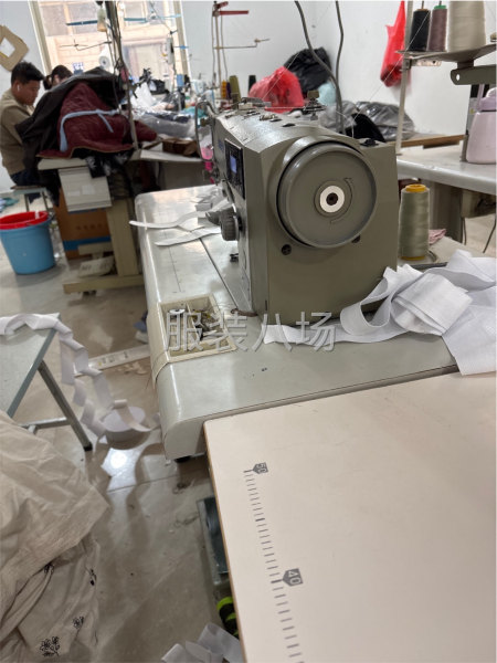 服装厂，流水，整件均可-第1张图片